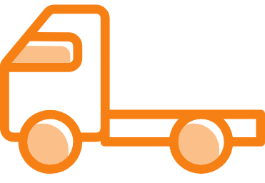 醴陵拖车/平板车